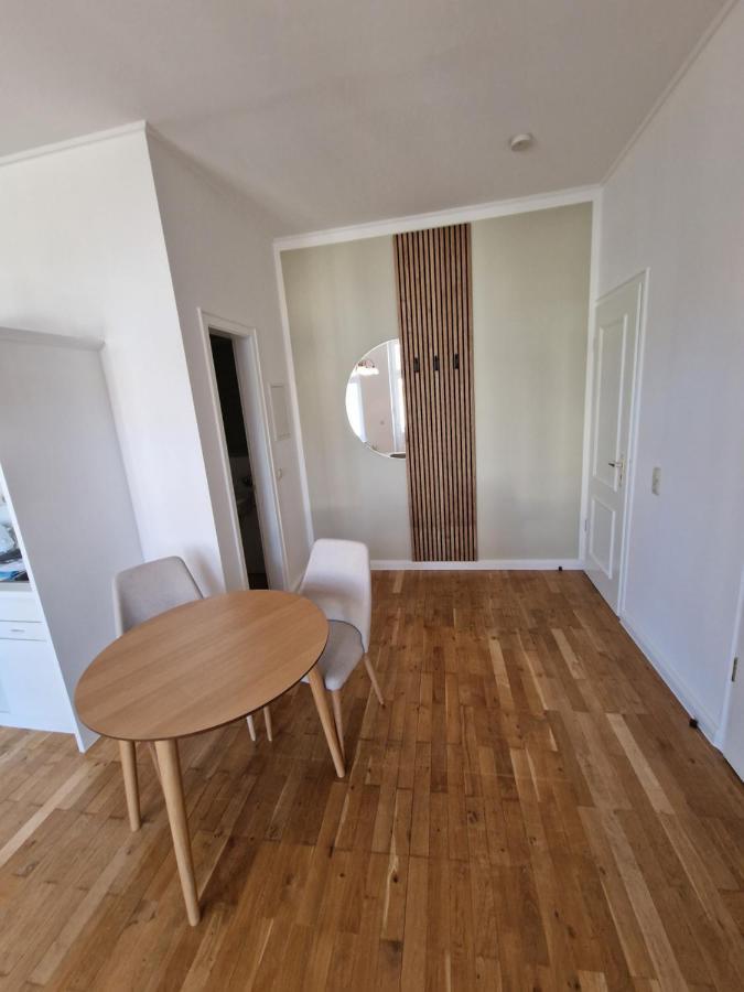 Apartment Alba Ostseebad Binz