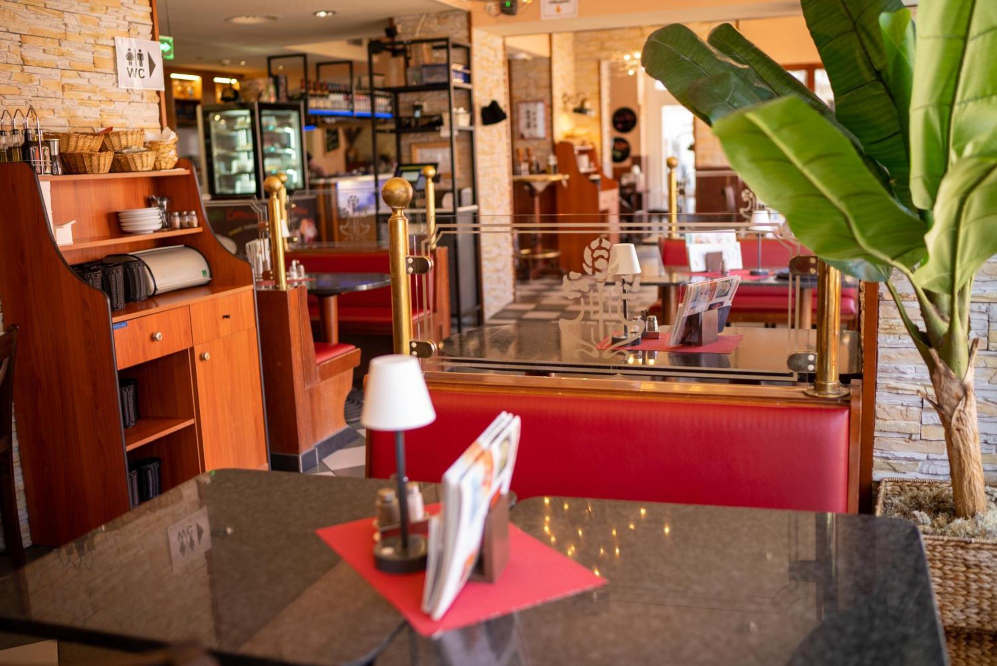 Alba Apartment Ostseebad Binz